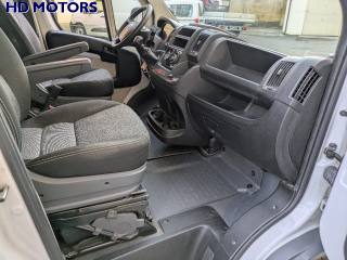 FIAT Ducato usata, con Immobilizzatore elettronico