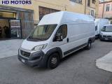 FIAT ducato  35 2.3 MJT 130 cv L4 H3 MAXI   euro 6