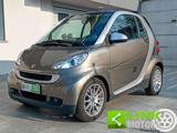 SMART ForTwo 1000 52 kW coupé passion