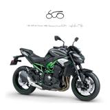 KAWASAKI Z 900 70kw