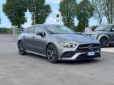 MERCEDES-BENZ A 200 d Automatic Premium