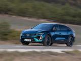 PEUGEOT 408 Hybrid 145 e-DCS6 Allure