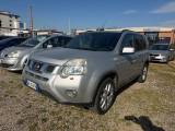 NISSAN X-Trail 2.0 dCi . 4X4 ELEGANCE TOP