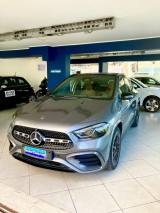 MERCEDES-BENZ GLA 220 d Automatic 4Matic AMG Line Premium Plus