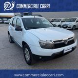 DACIA Duster 1.5 DCI 110 CV 5 POSTI - 2012