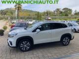 SUZUKI S-Cross 1.4 Hybrid Top+