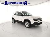 JEEP Avenger 1.2 Turbo 100 CV Altitude