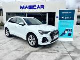 AUDI Q3 35 TDI S tronic S line edition