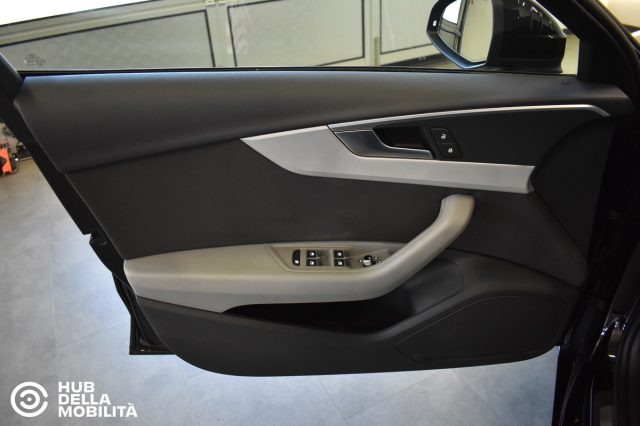 AUDI A4 AVANT 35 TFSI - foto 7
