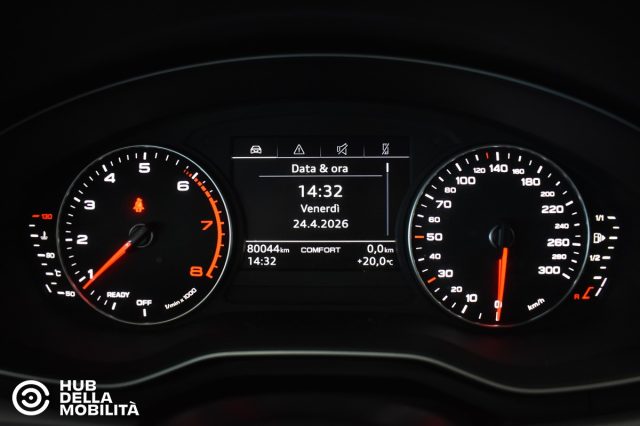 AUDI A4 AVANT 35 TFSI - foto 8