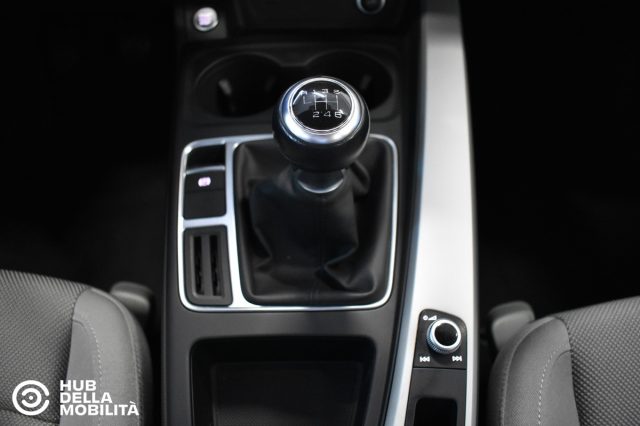 AUDI A4 AVANT 35 TFSI - foto 11