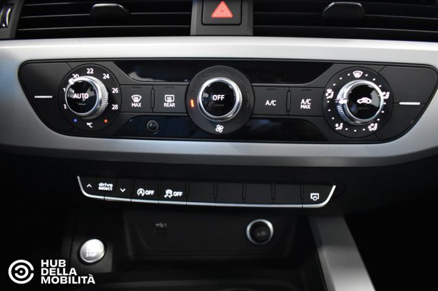 AUDI A4 AVANT 35 TFSI - foto 12