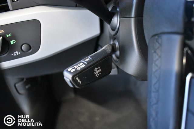 AUDI A4 AVANT 35 TFSI - foto 21