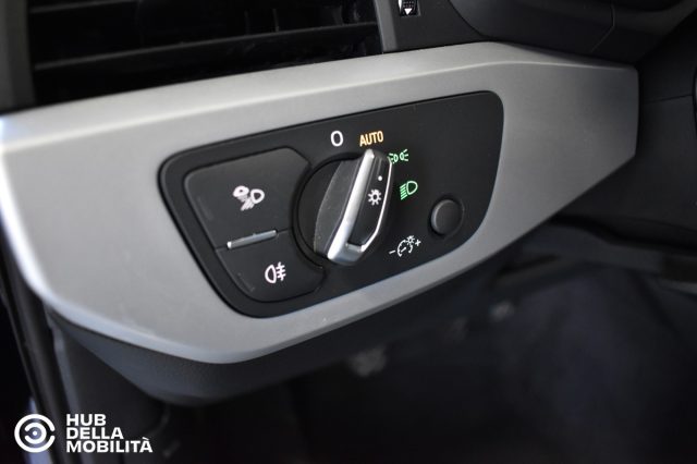 AUDI A4 AVANT 35 TFSI - foto 22