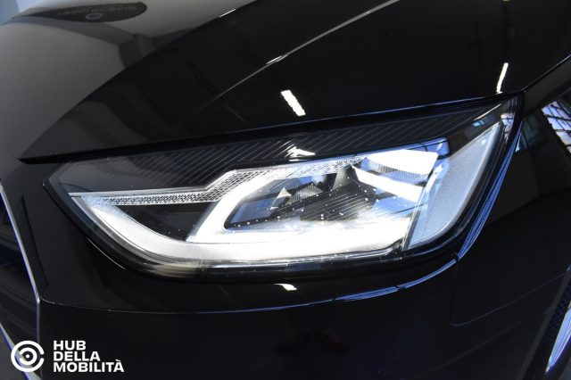 AUDI A4 AVANT 35 TFSI - foto 23