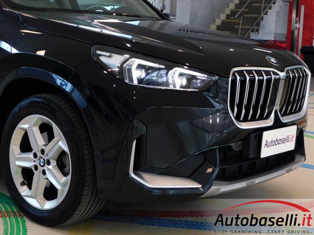 BMW X1 SDRIVE 18D XLINE 150CV AUTOMATIC - foto 35