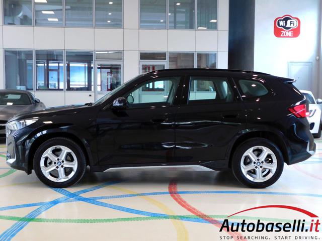 BMW X1 SDRIVE 18D XLINE 150CV AUTOMATIC - foto 25