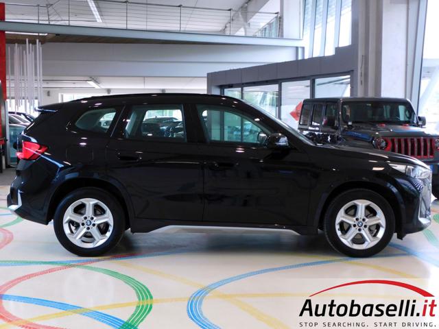 BMW X1 SDRIVE 18D XLINE 150CV AUTOMATIC - foto 26