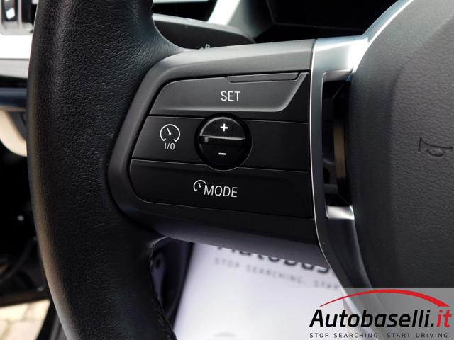 BMW X1 SDRIVE 18D XLINE 150CV AUTOMATIC - foto 47
