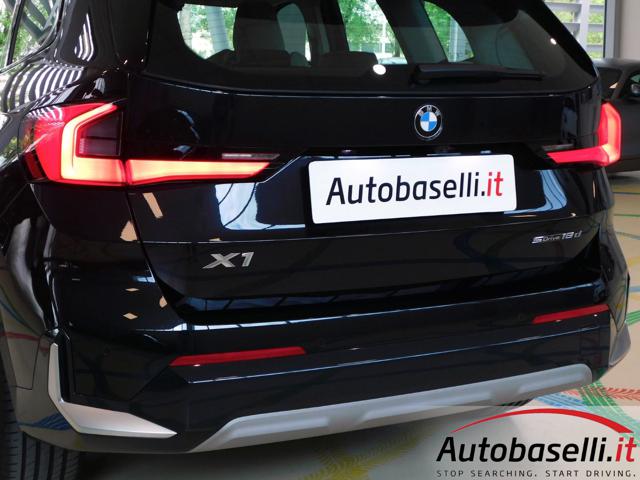 BMW X1 SDRIVE 18D XLINE 150CV AUTOMATIC - foto 37