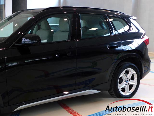 BMW X1 SDRIVE 18D XLINE 150CV AUTOMATIC - foto 31