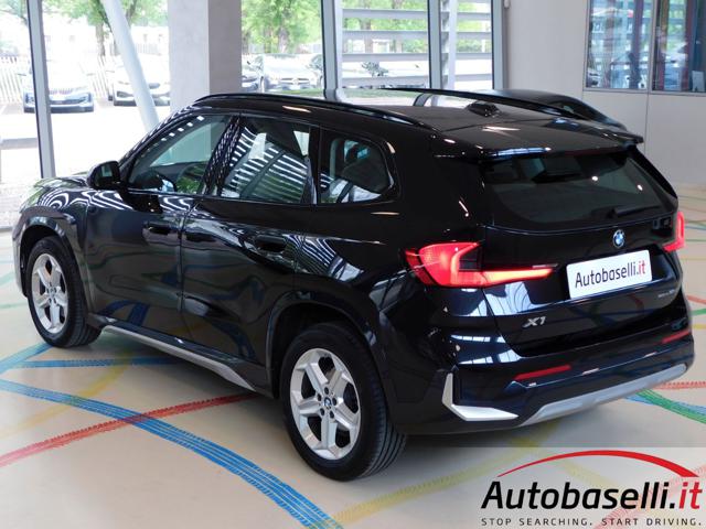 BMW X1 SDRIVE 18D XLINE 150CV AUTOMATIC - foto 34