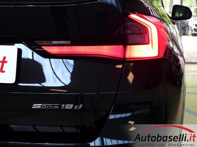 BMW X1 SDRIVE 18D XLINE 150CV AUTOMATIC - foto 33