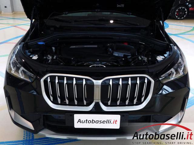 BMW X1 SDRIVE 18D XLINE 150CV AUTOMATIC - foto 27