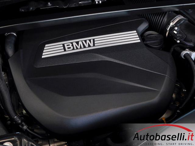BMW X1 SDRIVE 18D XLINE 150CV AUTOMATIC - foto 41