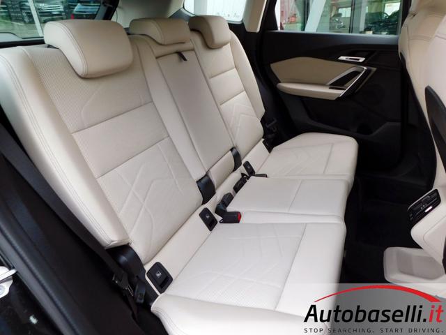 BMW X1 SDRIVE 18D XLINE 150CV AUTOMATIC - foto 23