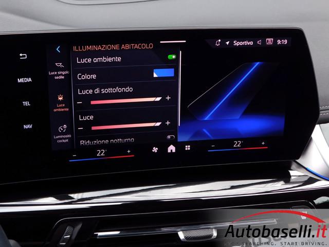 BMW X1 SDRIVE 18D XLINE 150CV AUTOMATIC - foto 50