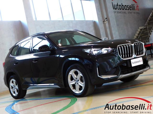 BMW X1 SDRIVE 18D XLINE 150CV AUTOMATIC - foto 30