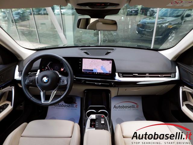 BMW X1 SDRIVE 18D XLINE 150CV AUTOMATIC - foto 43