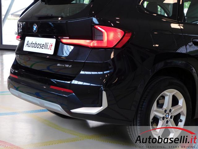 BMW X1 SDRIVE 18D XLINE 150CV AUTOMATIC - foto 38