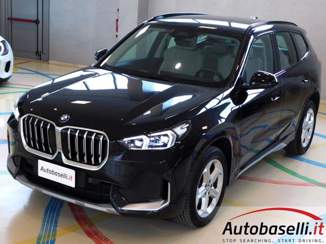 BMW X1 SDRIVE 18D XLINE 150CV AUTOMATIC - foto 39