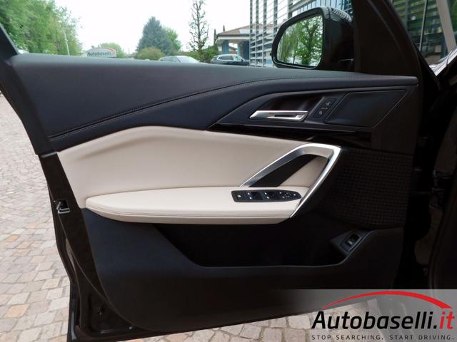 BMW X1 SDRIVE 18D XLINE 150CV AUTOMATIC - foto 42