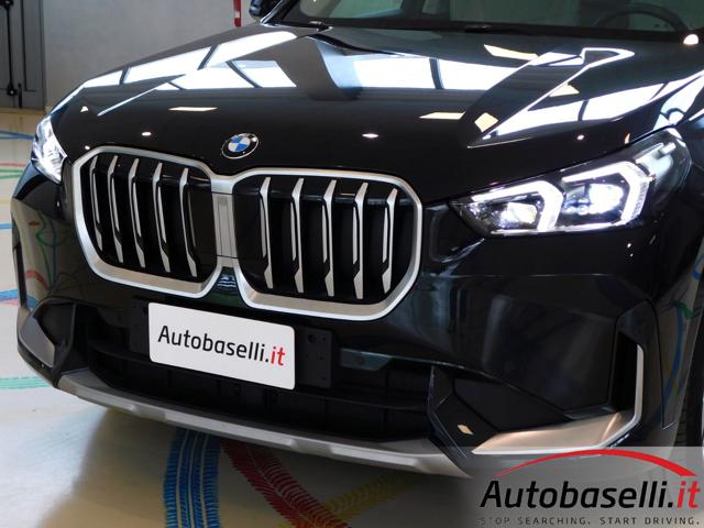 BMW X1 SDRIVE 18D XLINE 150CV AUTOMATIC - foto 36