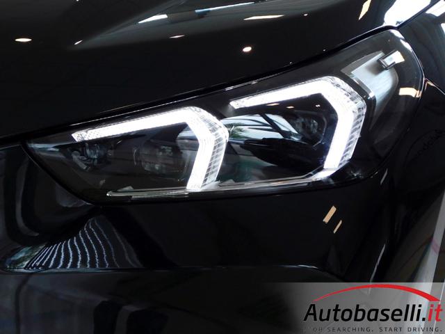 BMW X1 SDRIVE 18D XLINE 150CV AUTOMATIC - foto 29