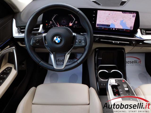 BMW X1 SDRIVE 18D XLINE 150CV AUTOMATIC - foto 21