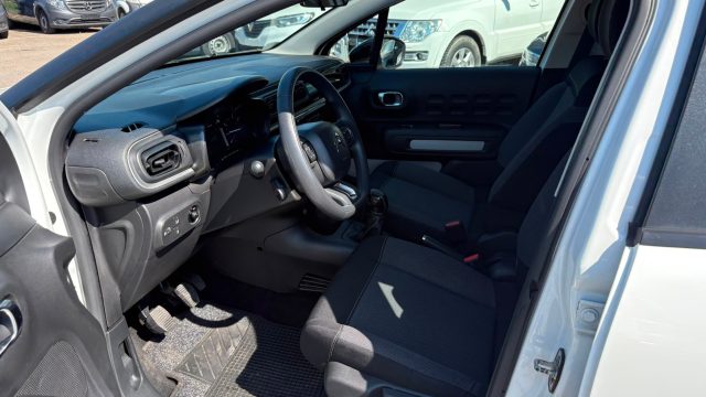 CITROEN C3 PURETECH 68 FEEL **OK NEOPATENTA - foto 6