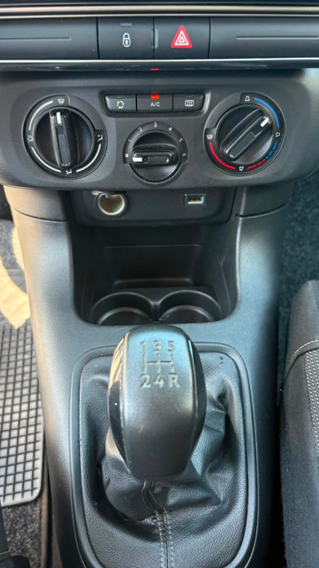 CITROEN C3 PURETECH 68 FEEL **OK NEOPATENTA - foto 11