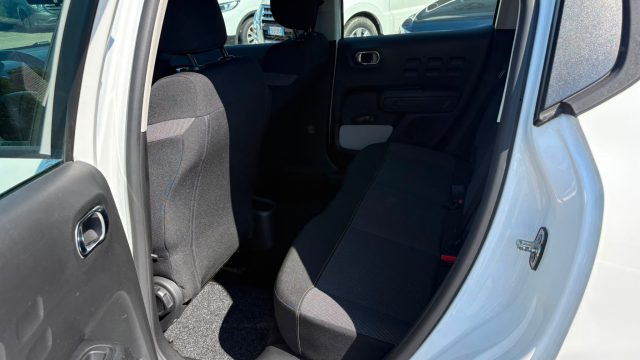 CITROEN C3 PURETECH 68 FEEL **OK NEOPATENTA - foto 13
