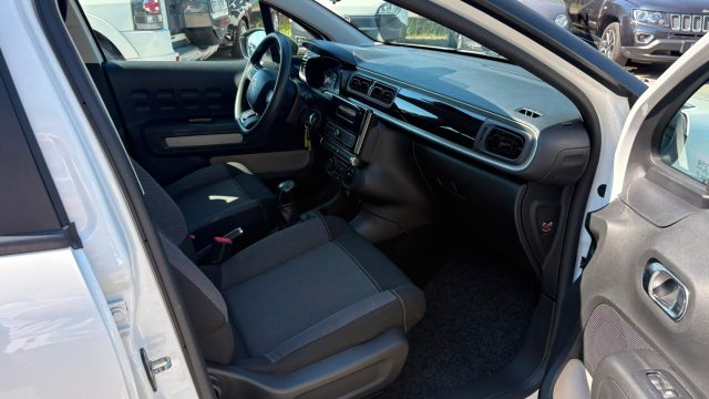 CITROEN C3 PURETECH 68 FEEL **OK NEOPATENTA - foto 16