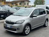 SKODA Citigo 1.0 68 CV 5 porte Active G-Tec