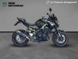 KAWASAKI Z 900 ZR 900 F