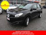 NISSAN Qashqai 1.5 dCi DPF Acenta -Ok NEOPATEN.- Unico Propriet.