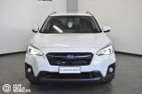 SUBARU XV 1.6i Lineartronic Style Navi - Alim. GPL