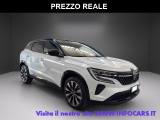 RENAULT Austral Full Hybrid 200 CV Techno - Gancio Traino