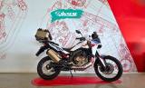 HONDA Africa Twin CRF 1100 L CRF1100