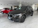 BMW X1 sDrive18d xLine Automatica